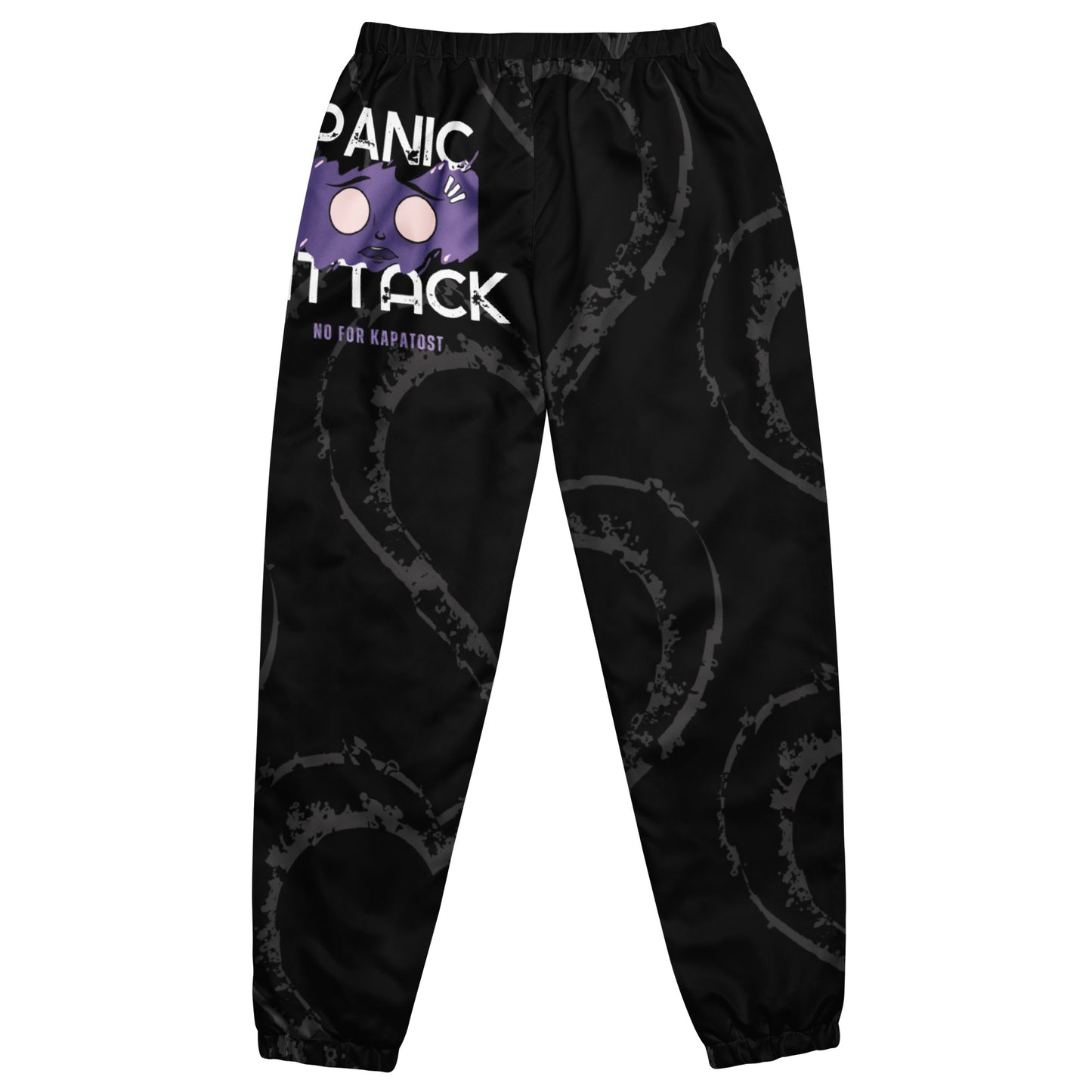 Dont Panic - Pantalone