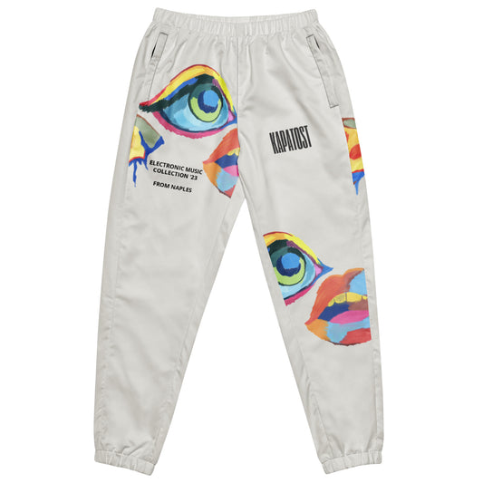 Electronic Music Collection - Pantaloni unisex