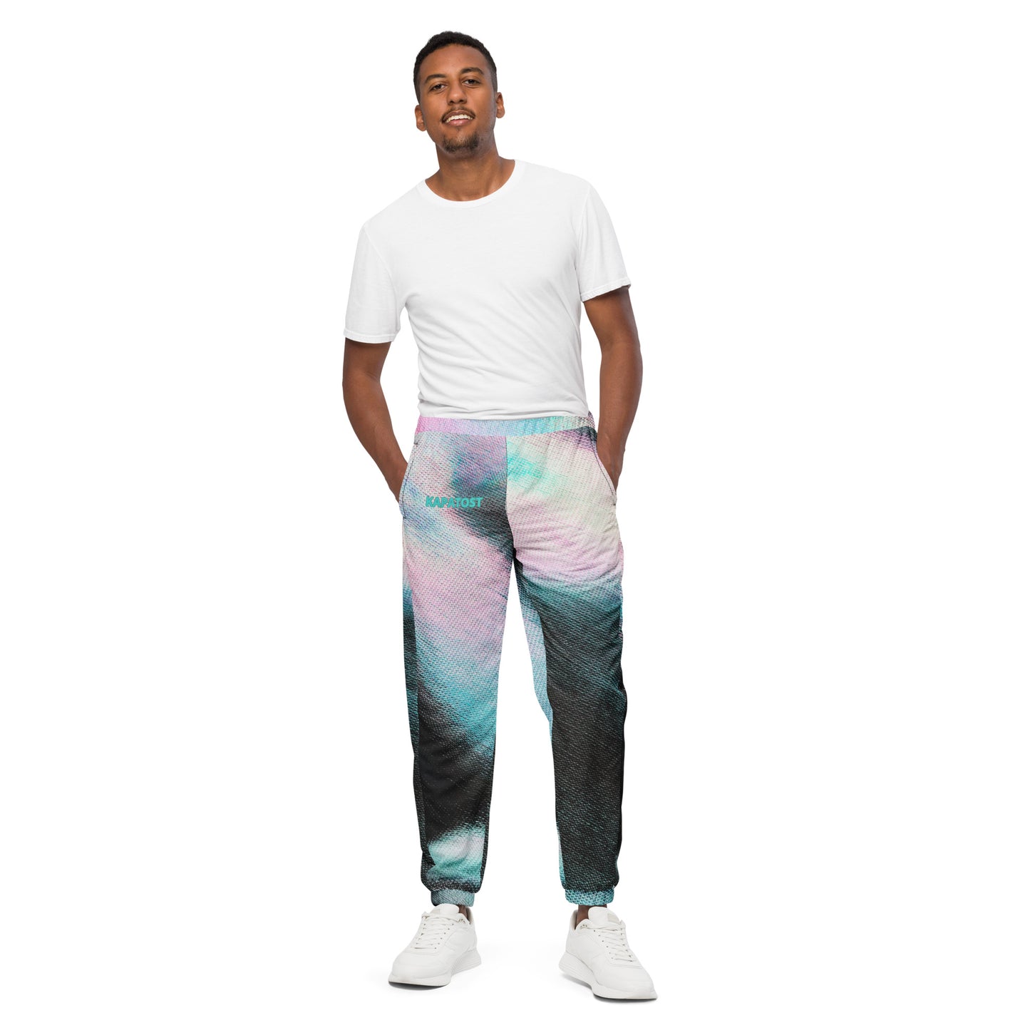 Tie Dye - Pantaloni