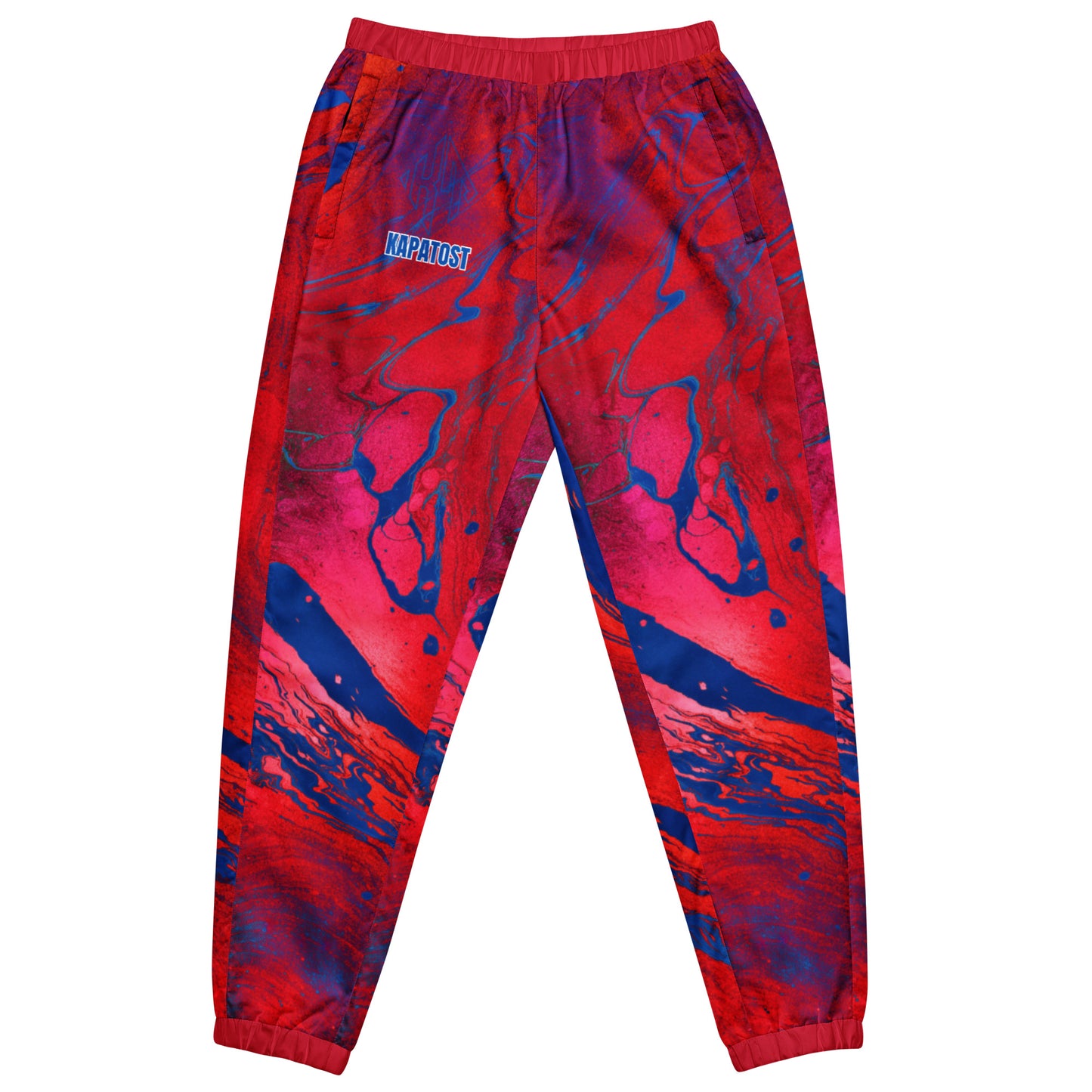 Red-Blù - Pantalone