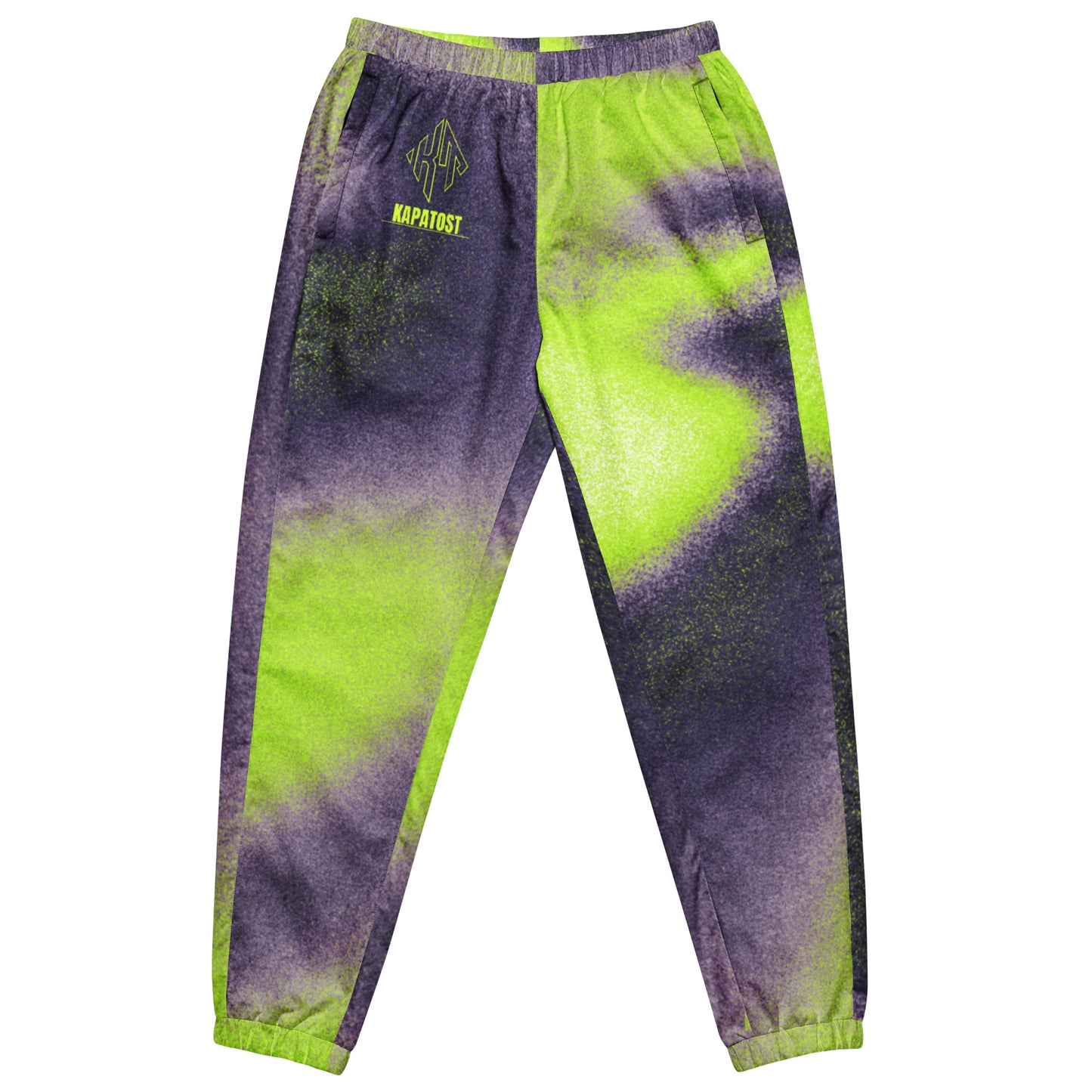 Flux Tie Dye - Pantalone