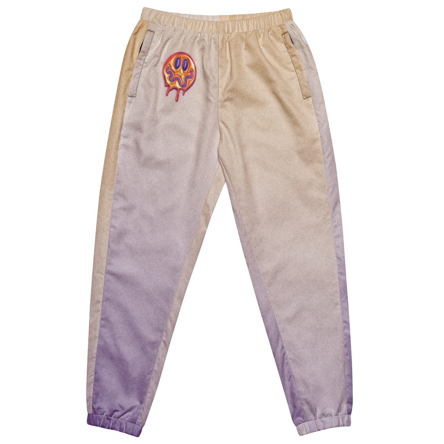 Smile Distorto - Pantalone