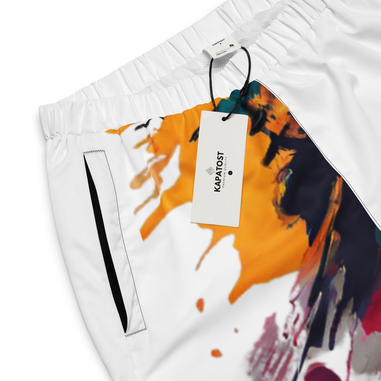 Be-Color - Pantalone