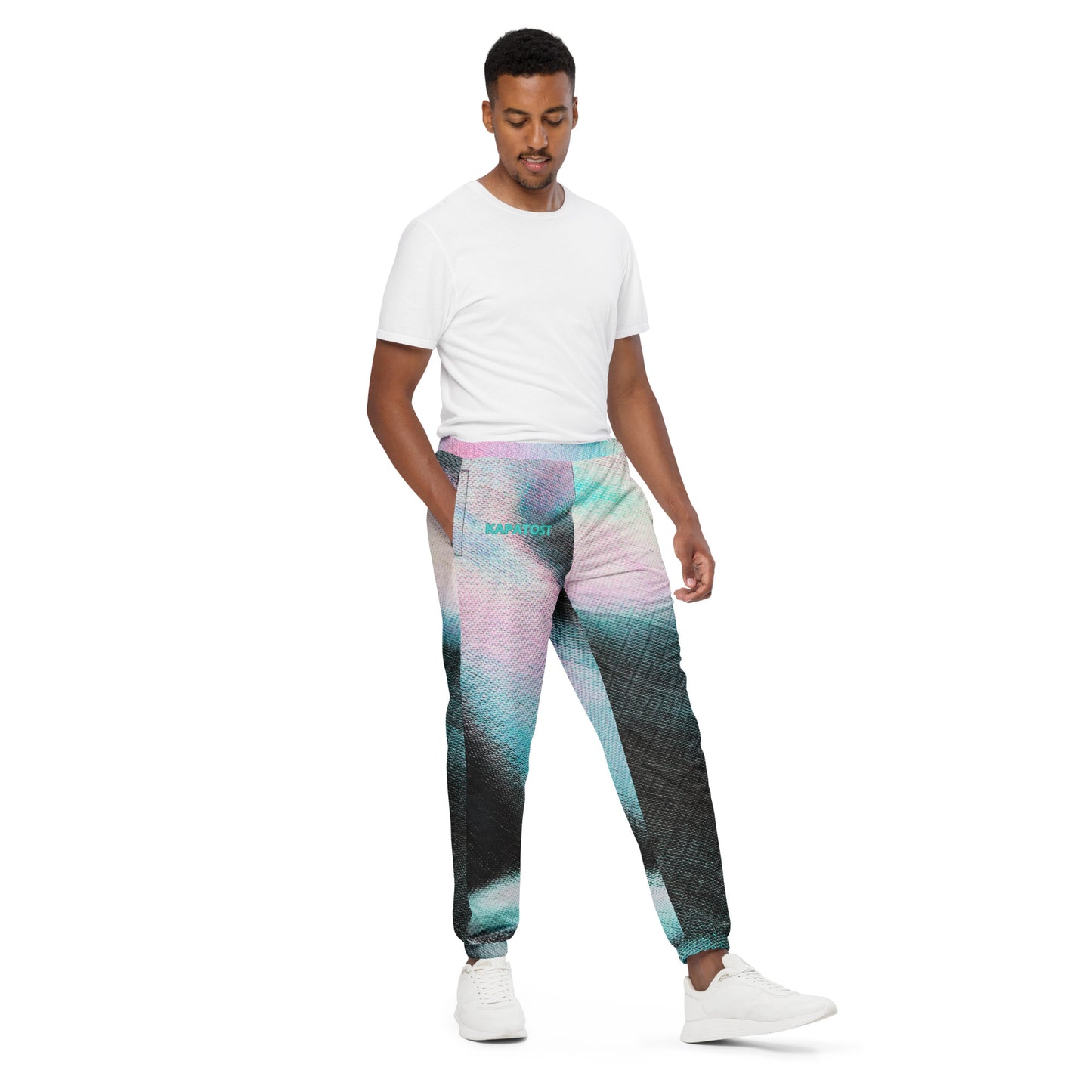 Tie Dye - Pantaloni