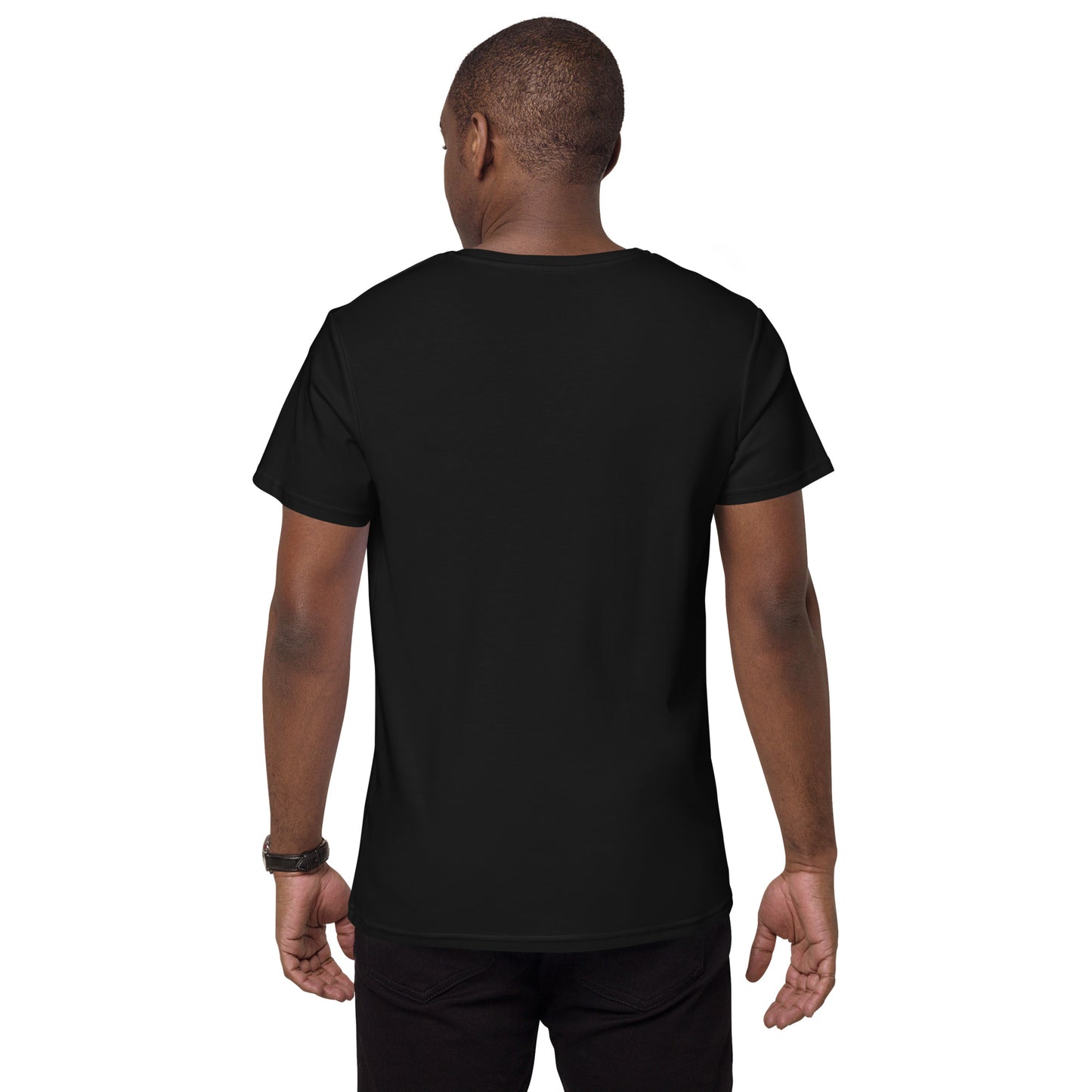 Provaci Ancora - T-shirt in cotone premium