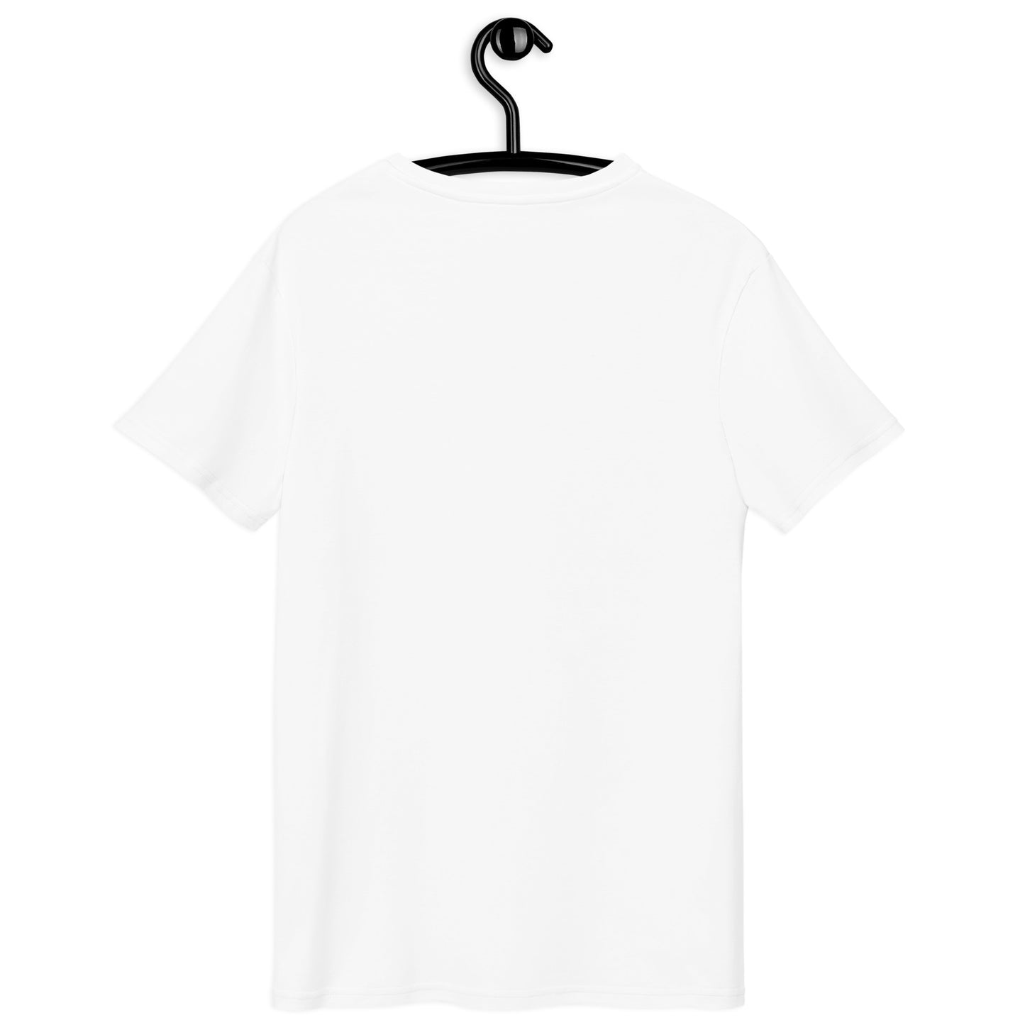 Authentic Kapatost - T-shirt in cotone premium