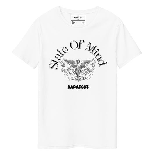 T-shirt - State of Mind Kapatost