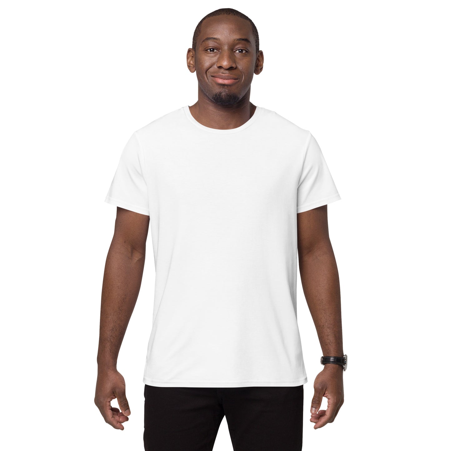 Start Doing - T-shirt in cotone premium