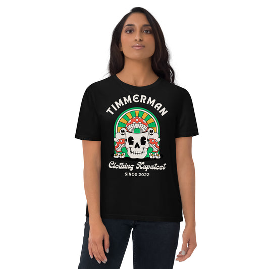 Timmerman - T-shirt Girocollo