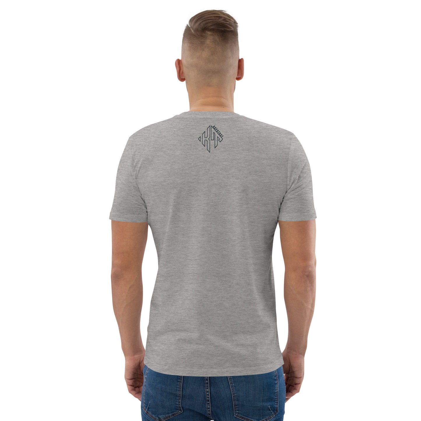 Soldier - T-Shirt Girocollo