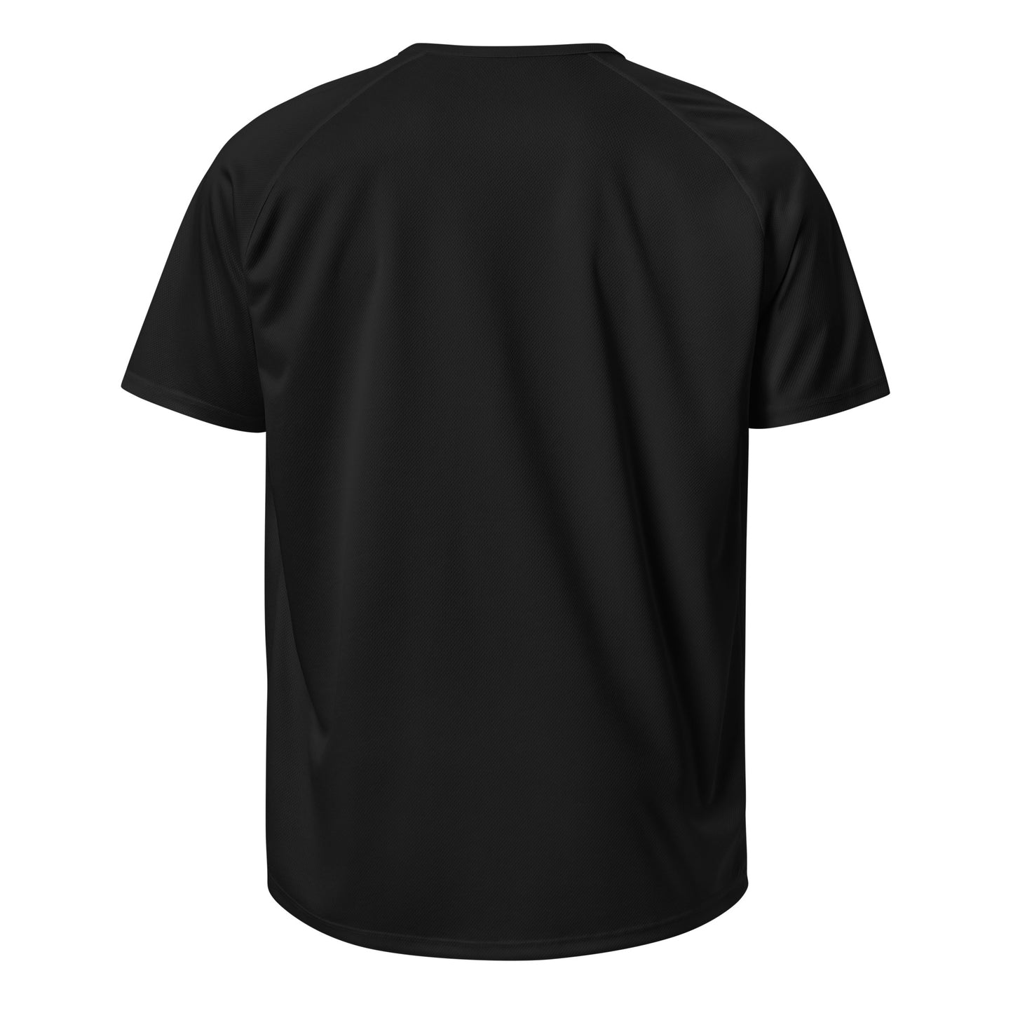 T-Shirt Black con ricamo