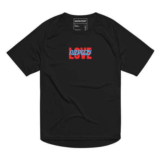 T-Shirt - Love Napoli