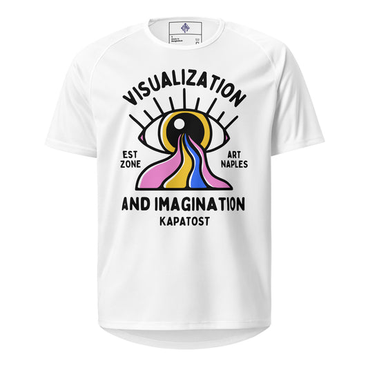 Visualization - T-shirt