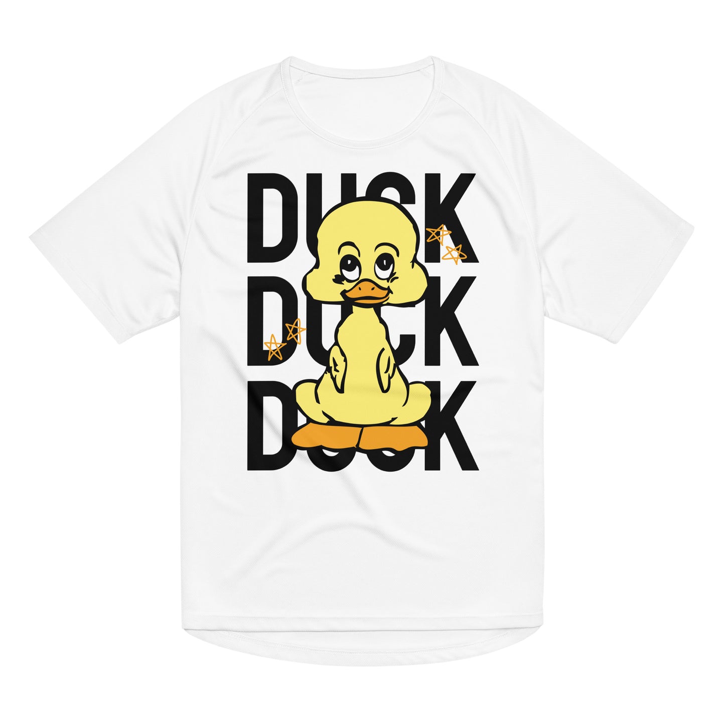 T-Shirt - Duck