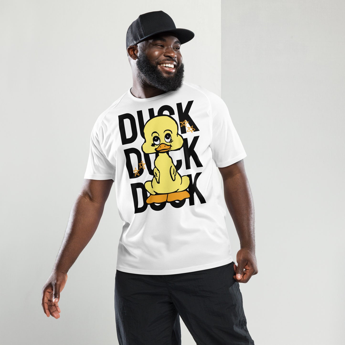 T-Shirt - Duck