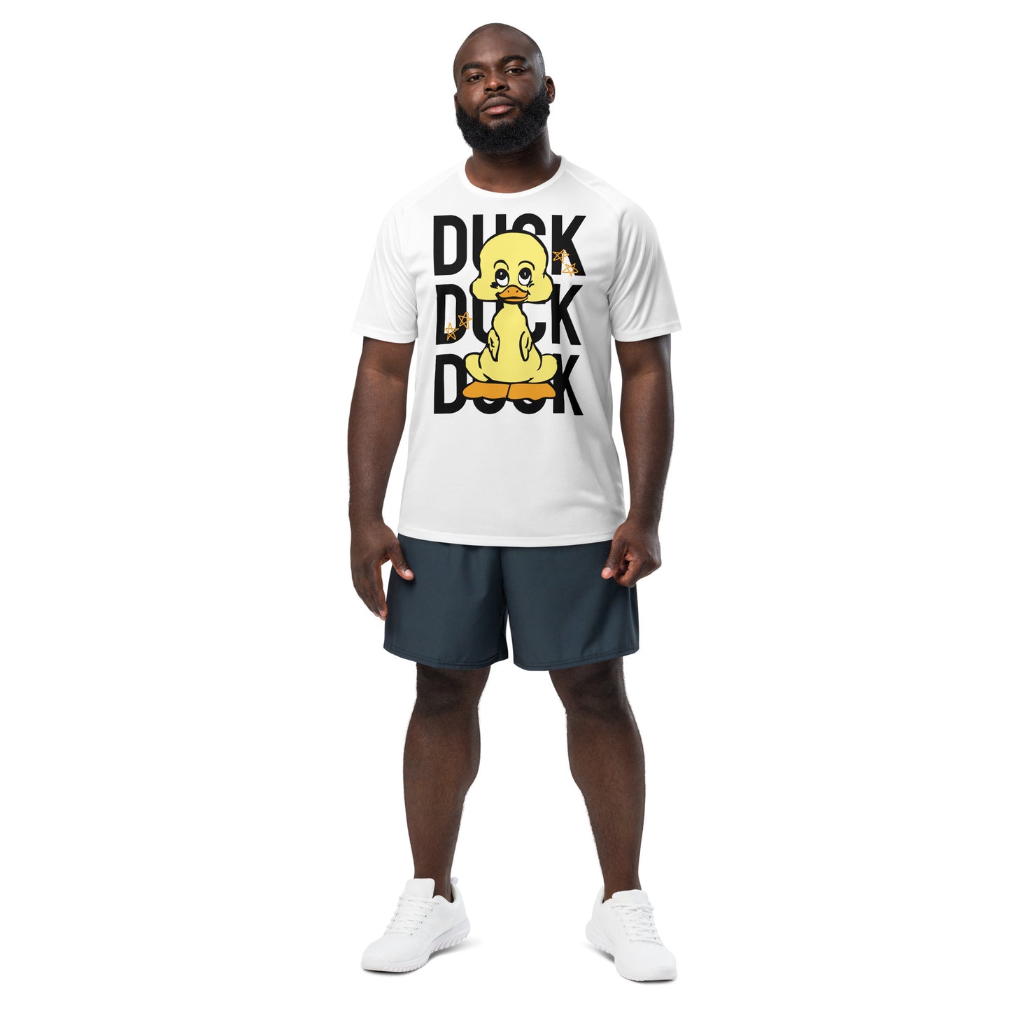 T-Shirt - Duck