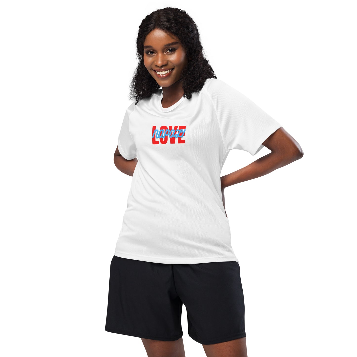 T-Shirt - Love Napoli