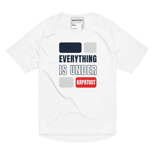 T-Shirt - Everything