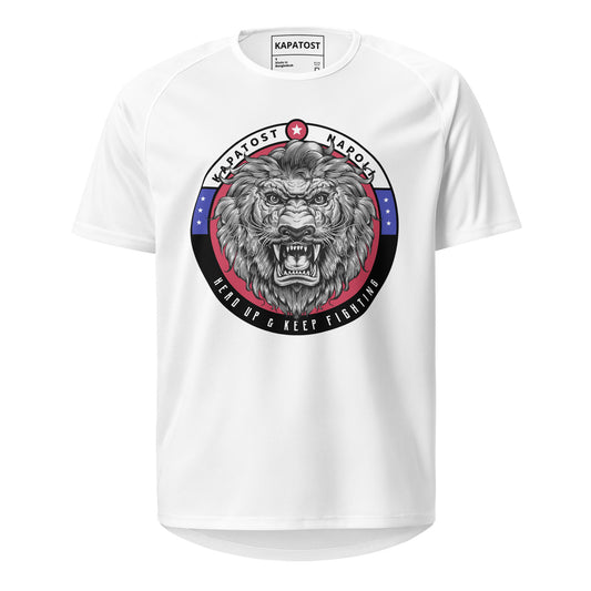 T-Shirt - Lion head