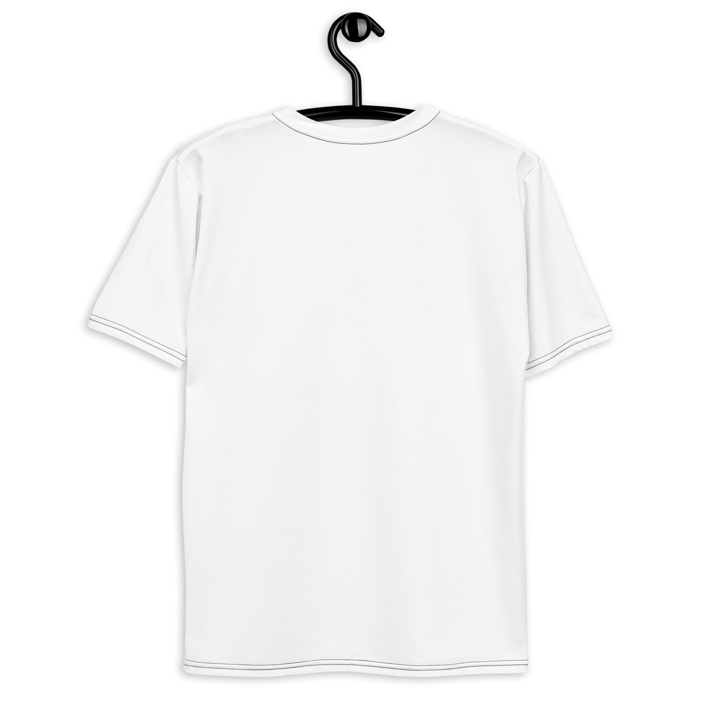 Kapatost. Logo - T-shirt uomo