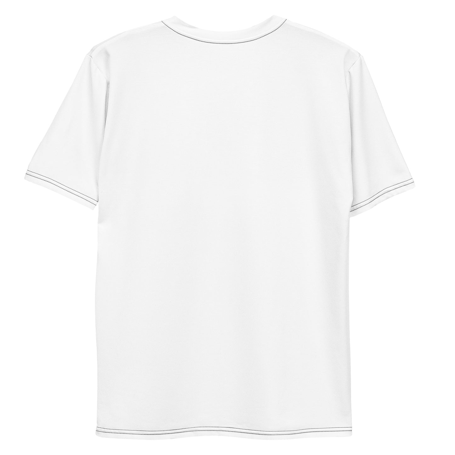 Kapatost. Logo - T-shirt uomo