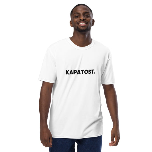 T-shirt Kapatost