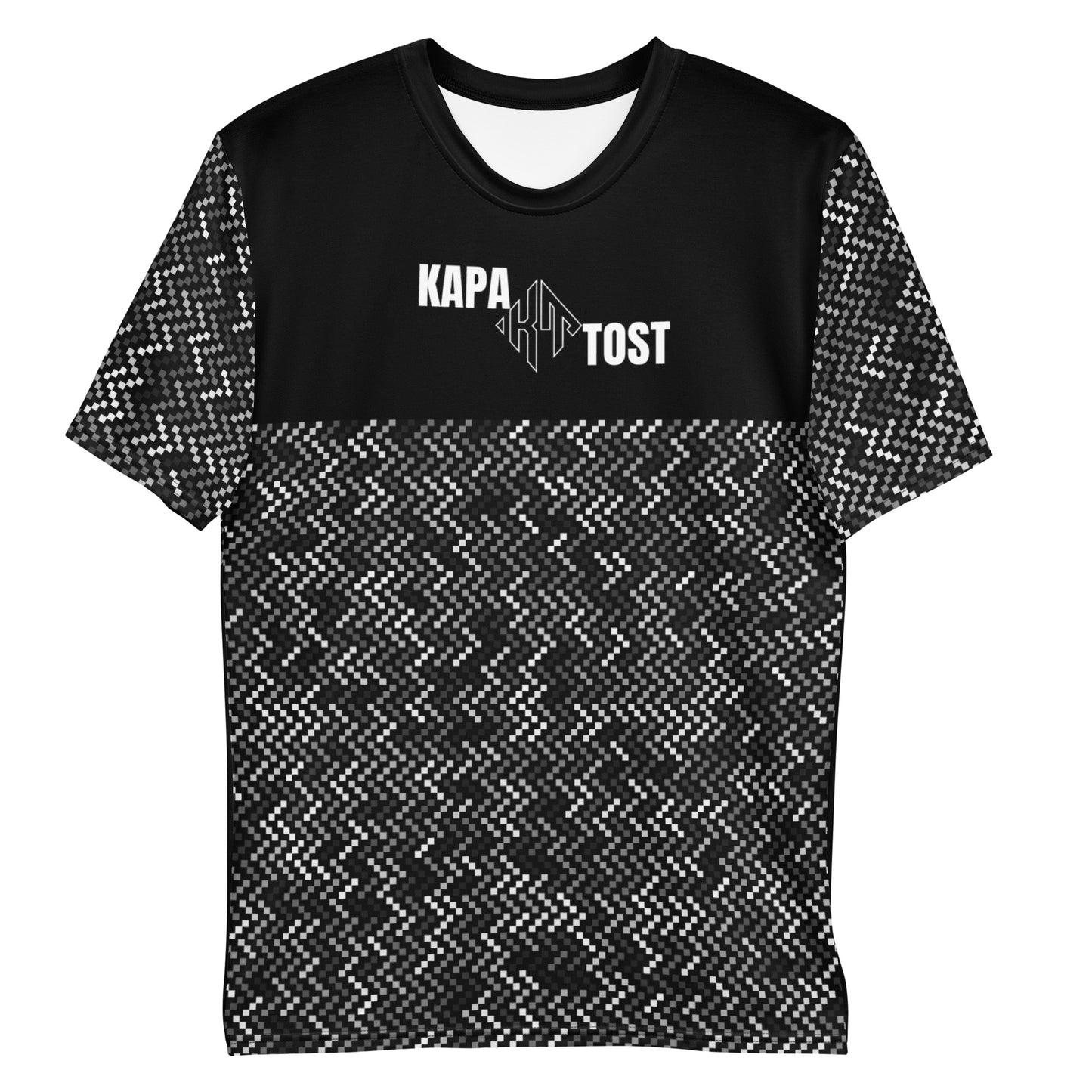 WaveRider Kapatost - T-shirt uomo