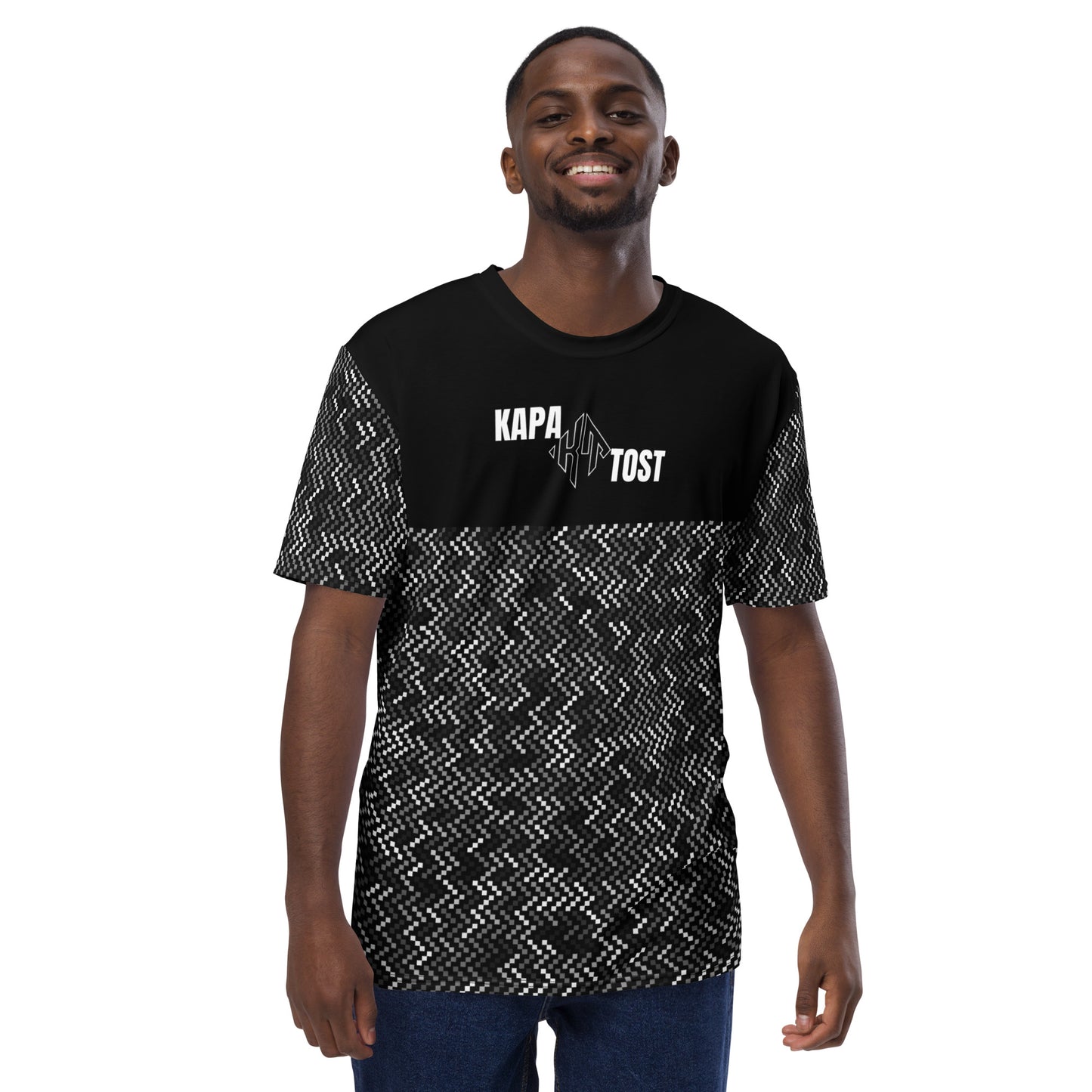 WaveRider Kapatost - T-shirt uomo