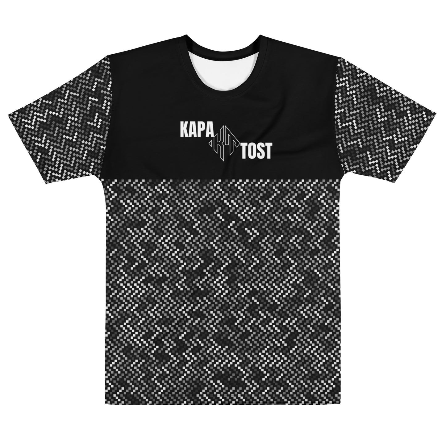 WaveRider Kapatost - T-shirt uomo