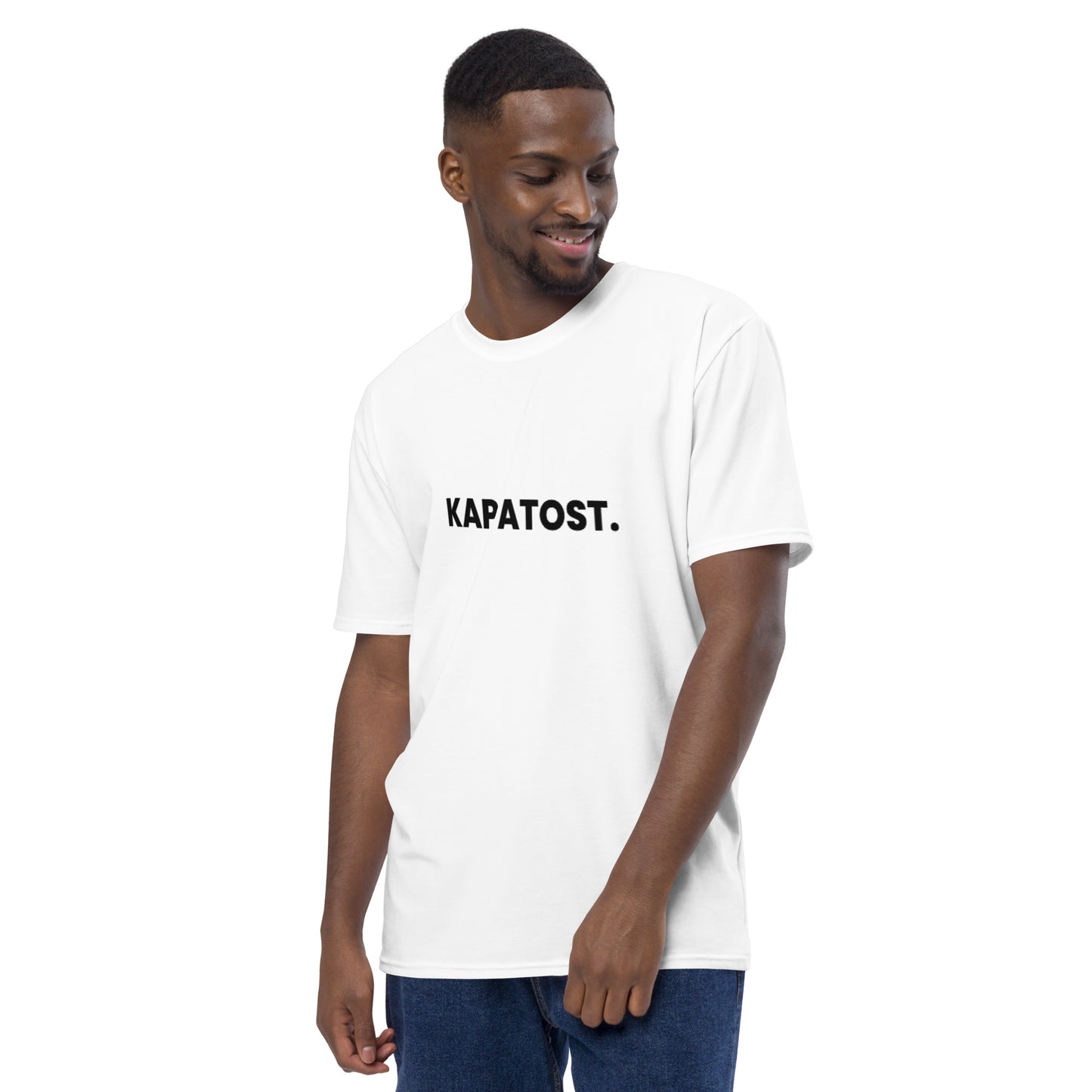 T-shirt Kapatost