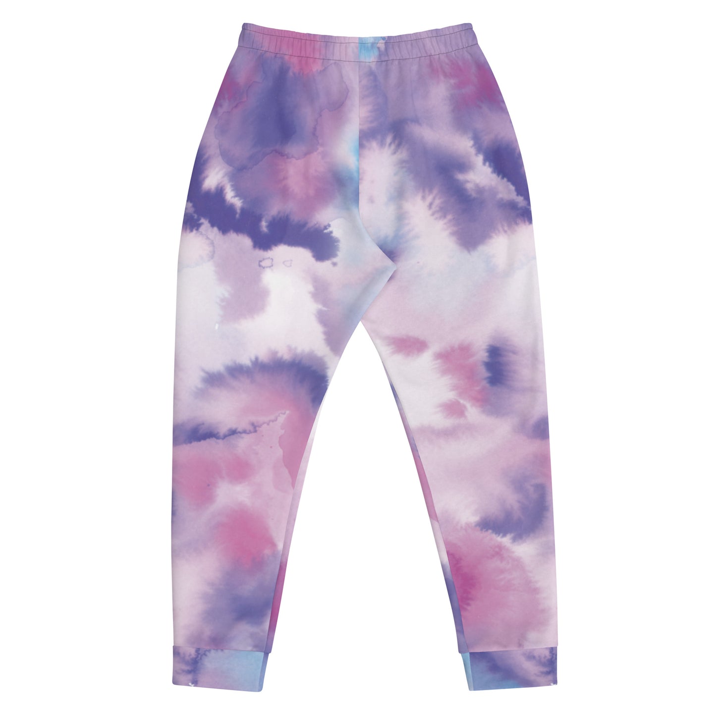 Tye-Dye Violet - Pantalone