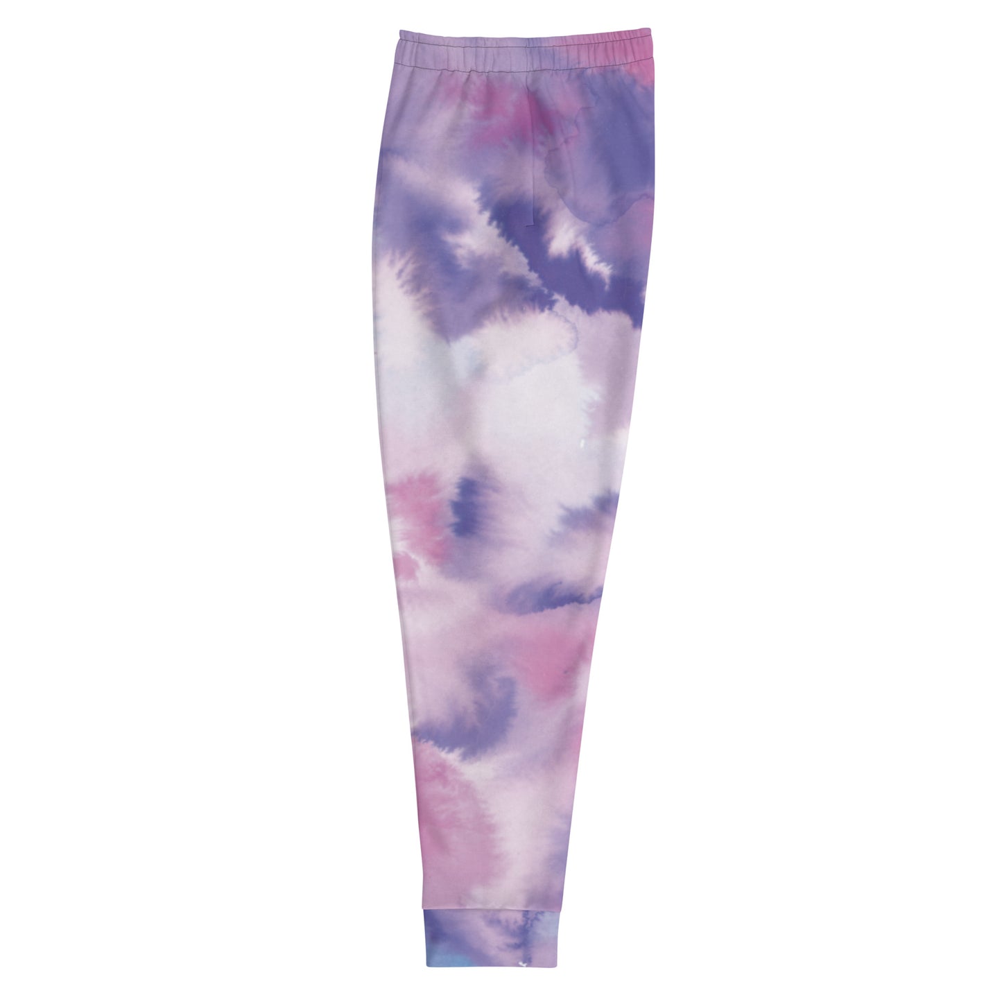 Tye-Dye Violet - Pantalone