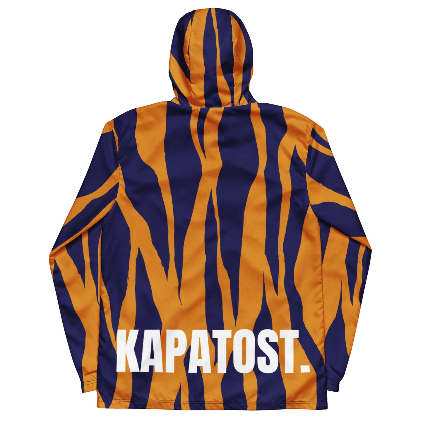 Old Glory Kapatost - Giacca a vento