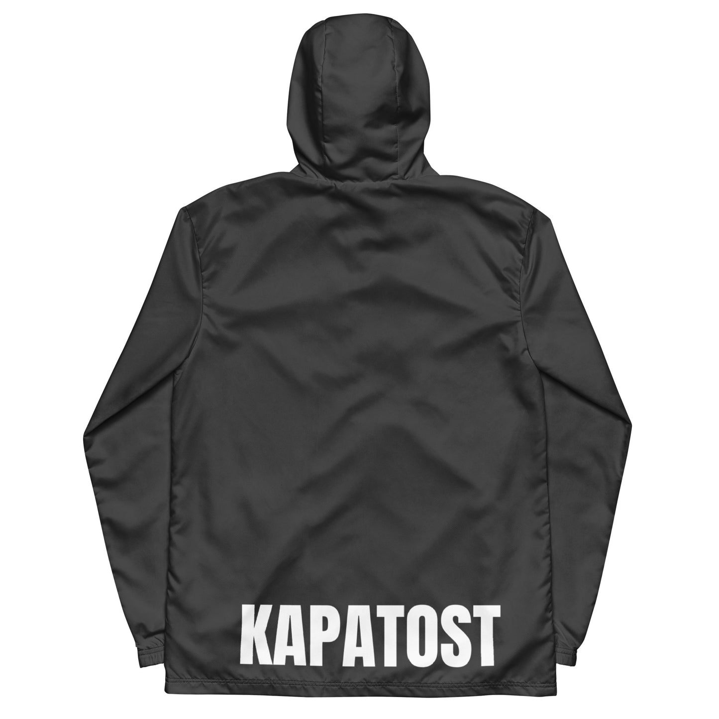 PK23 Kapatost - Giacca a vento