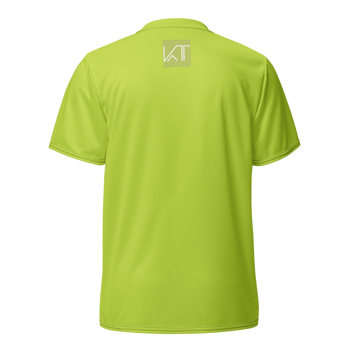 Iconik Fluxy Kapatost. -  in jersey unisex