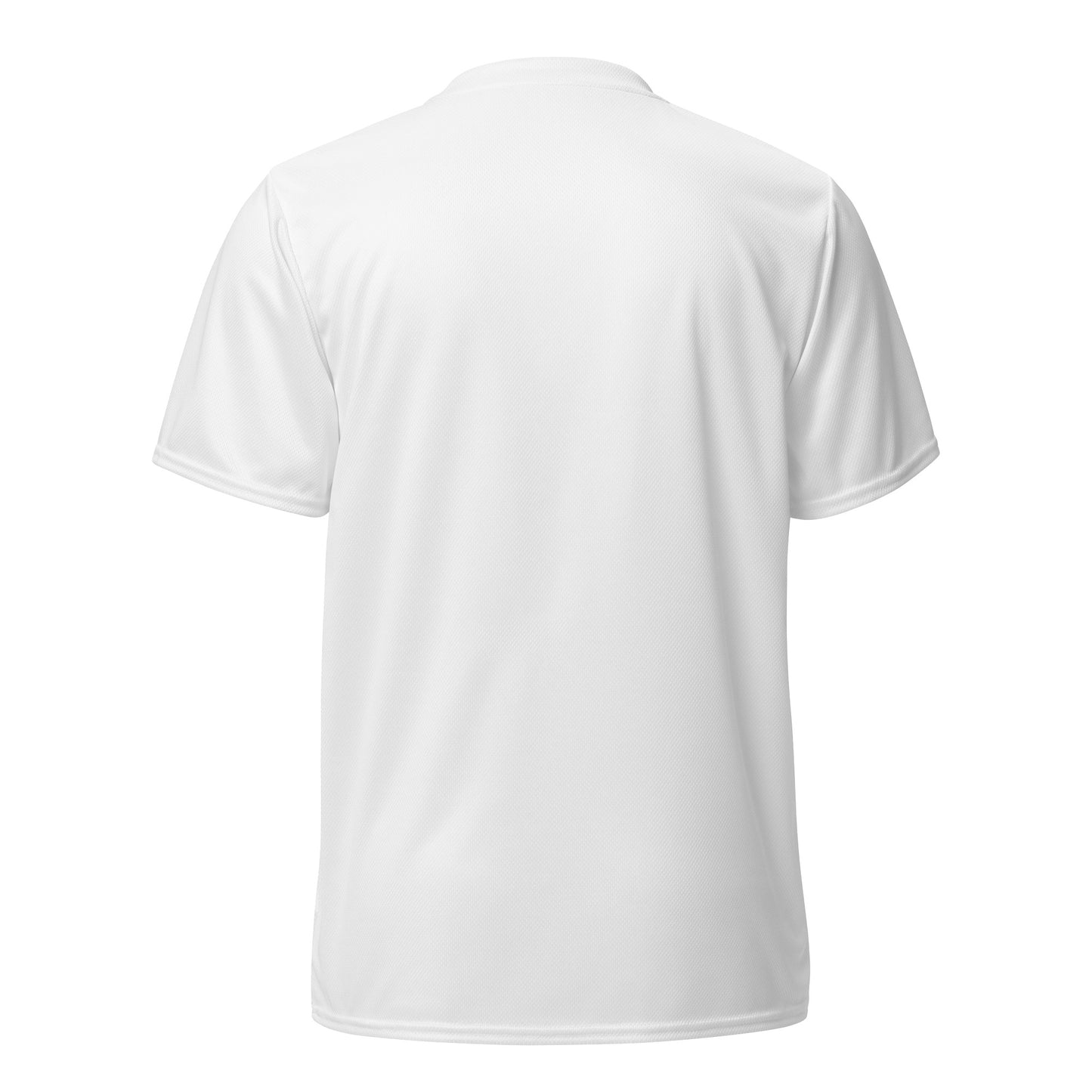 Kapatost. T-Shirt sportiva in jersey unisex