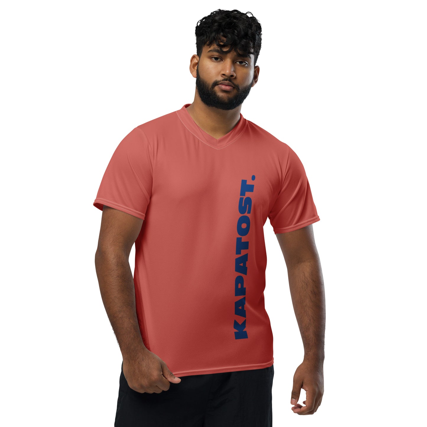 Kapatost. - T-Shirt in jersey unisex