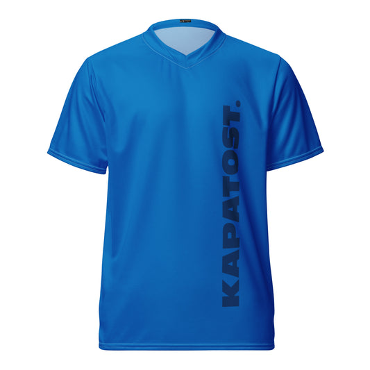 Kapatost. - T-Shirt in jersey unisex