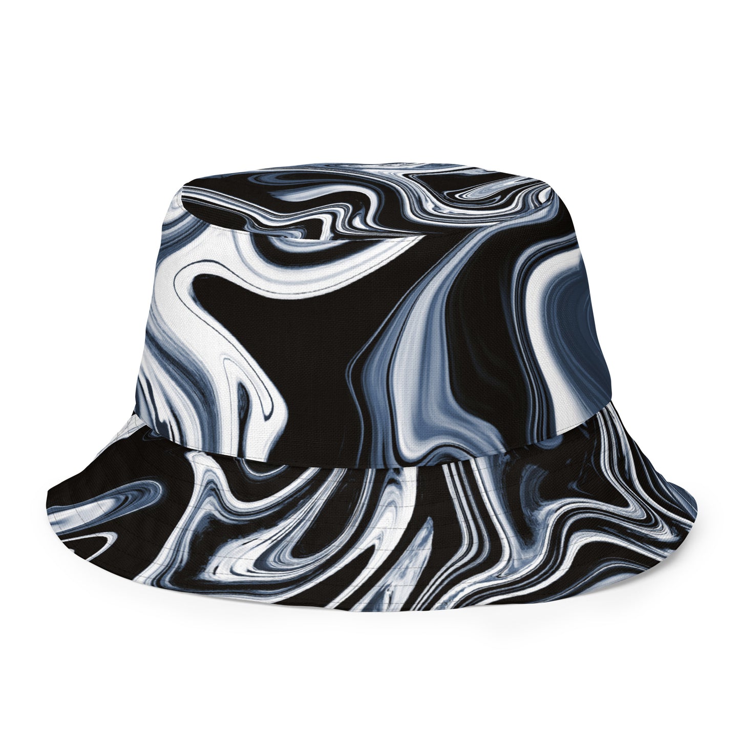 Marble - Reversible bucket hat