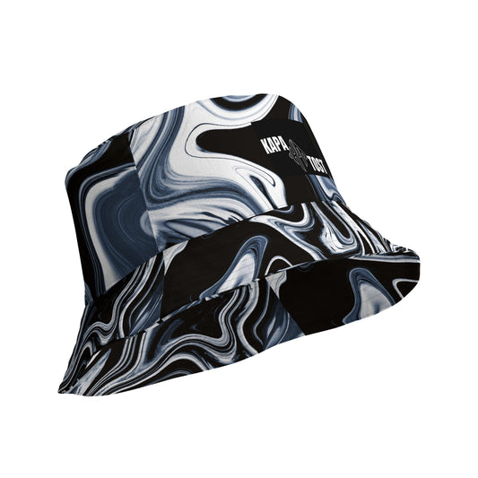 Marble - Reversible bucket hat