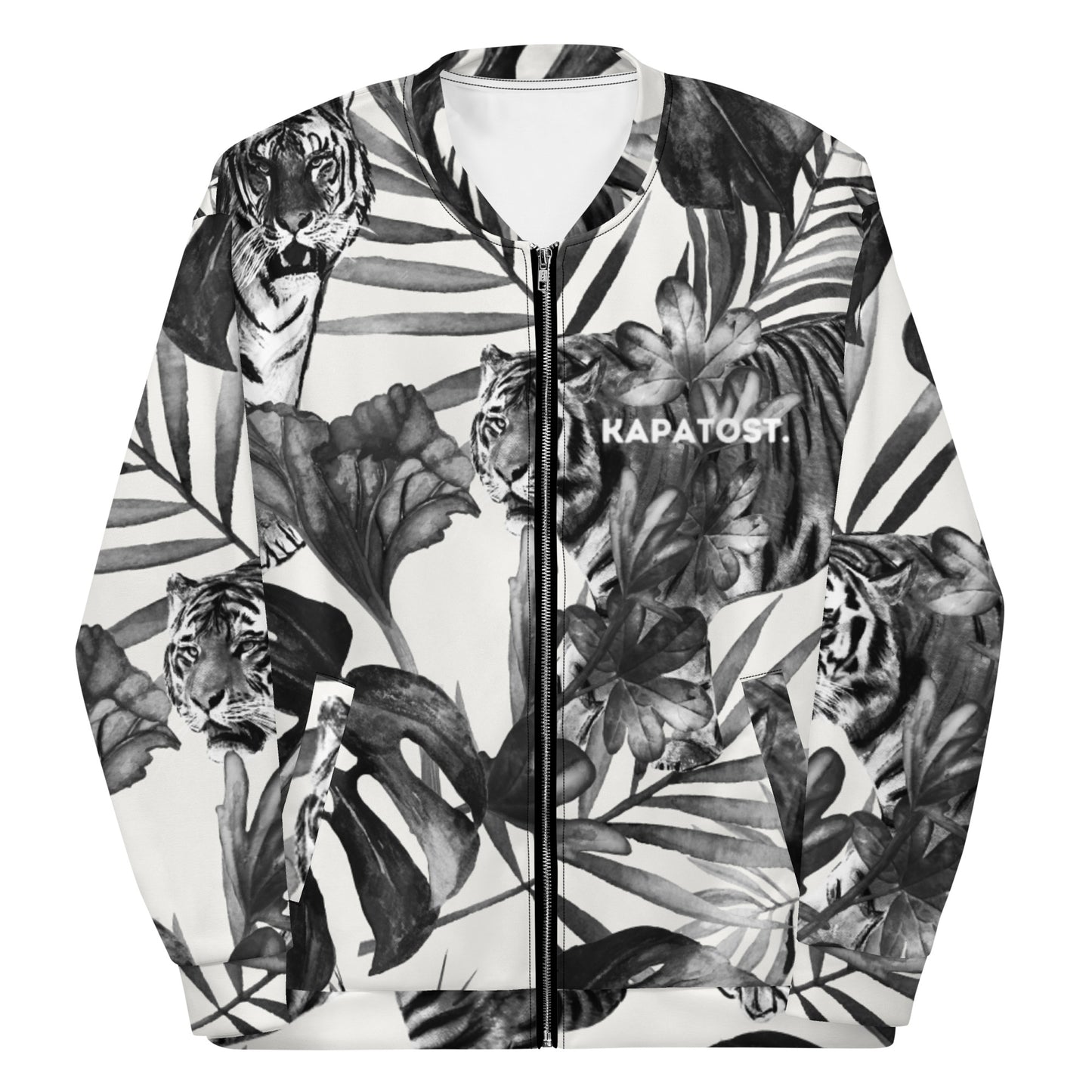 Bomber unisex