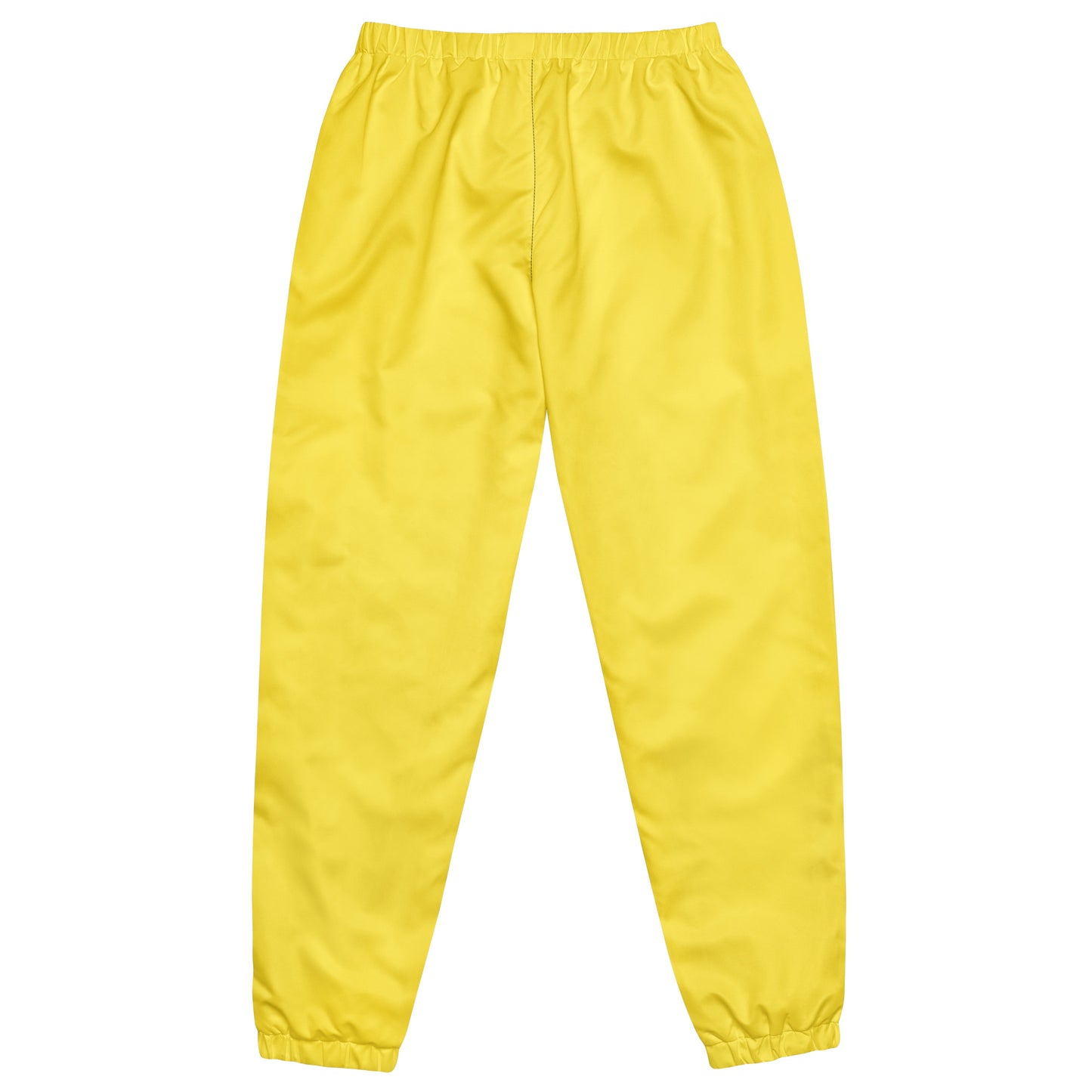 KT Basic Yellow - Pantalone