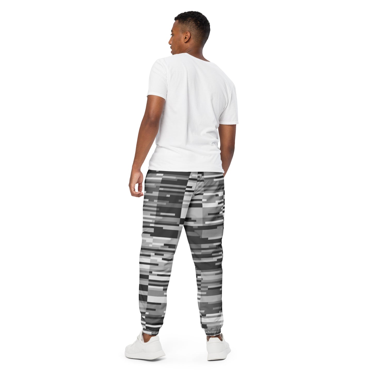 Dries - Pantalone unisex