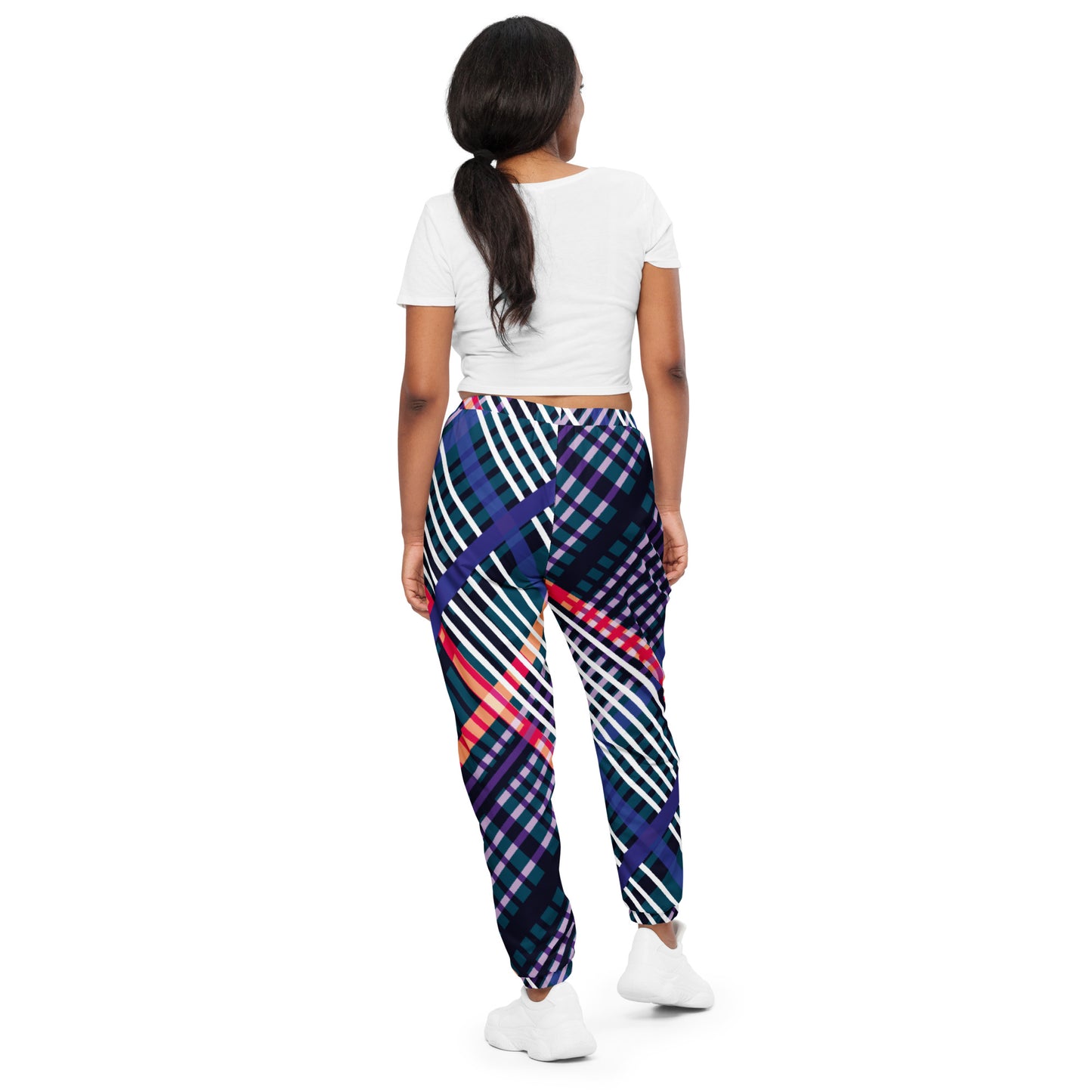 Scozzese - Pantalone unisex