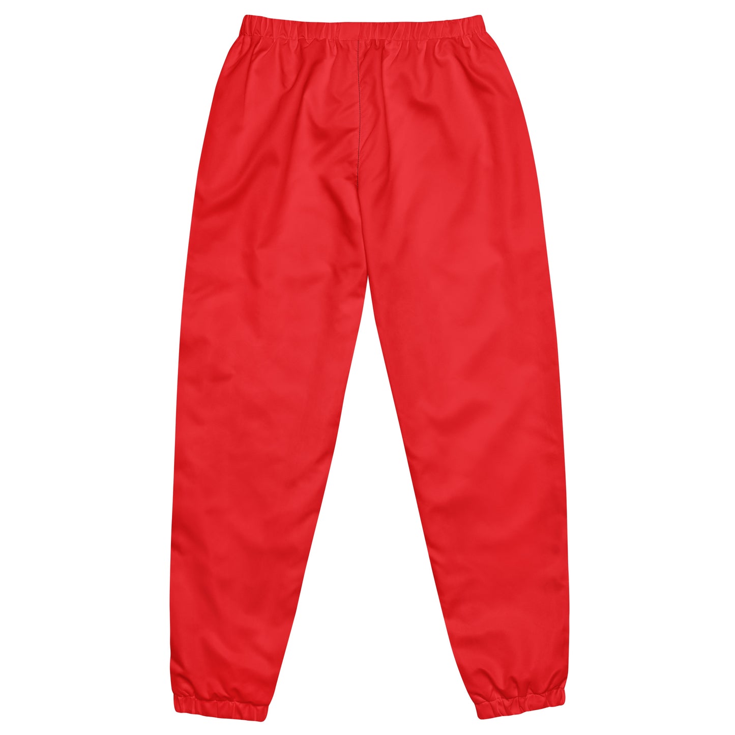 Rosso F. - Pantalone unisex