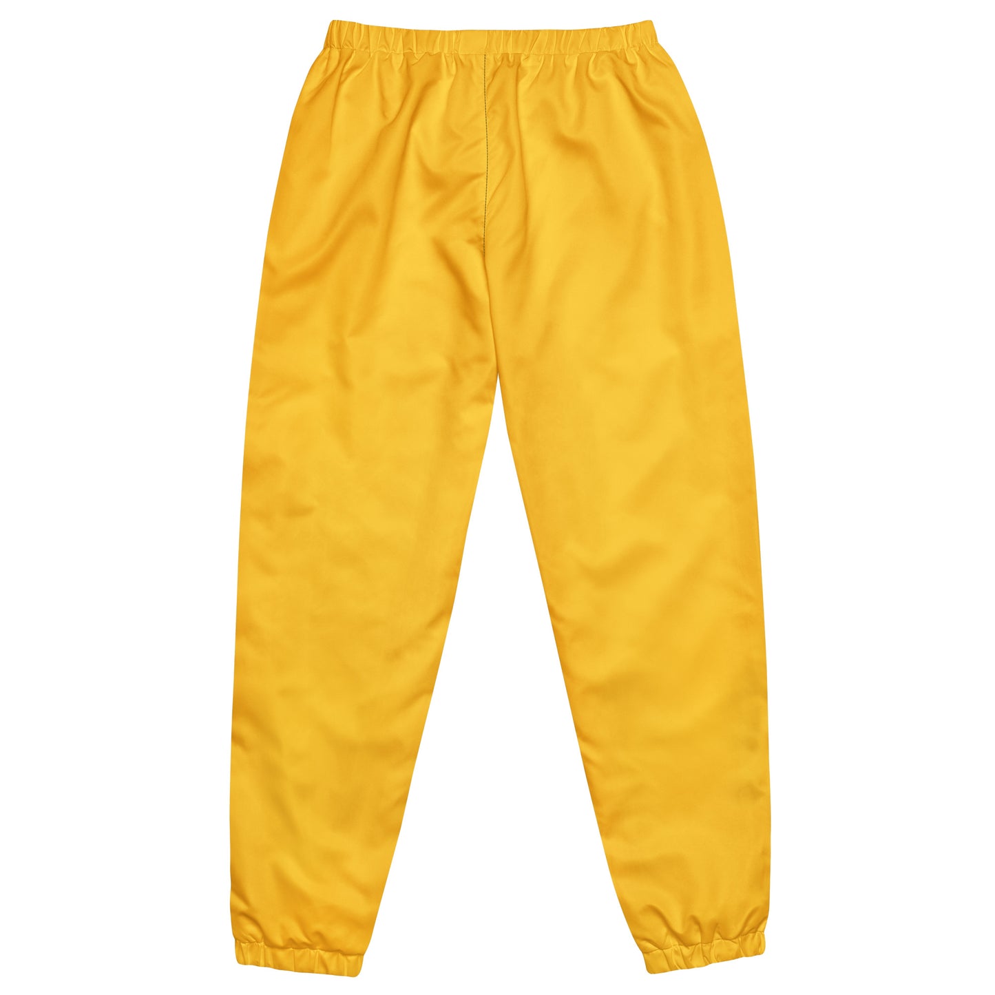 Yellow Kapatost. - Pantaloni unisex