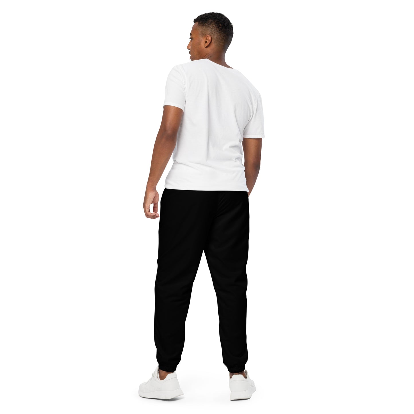 Black Intense Kapatost. - Pantaloni unisex