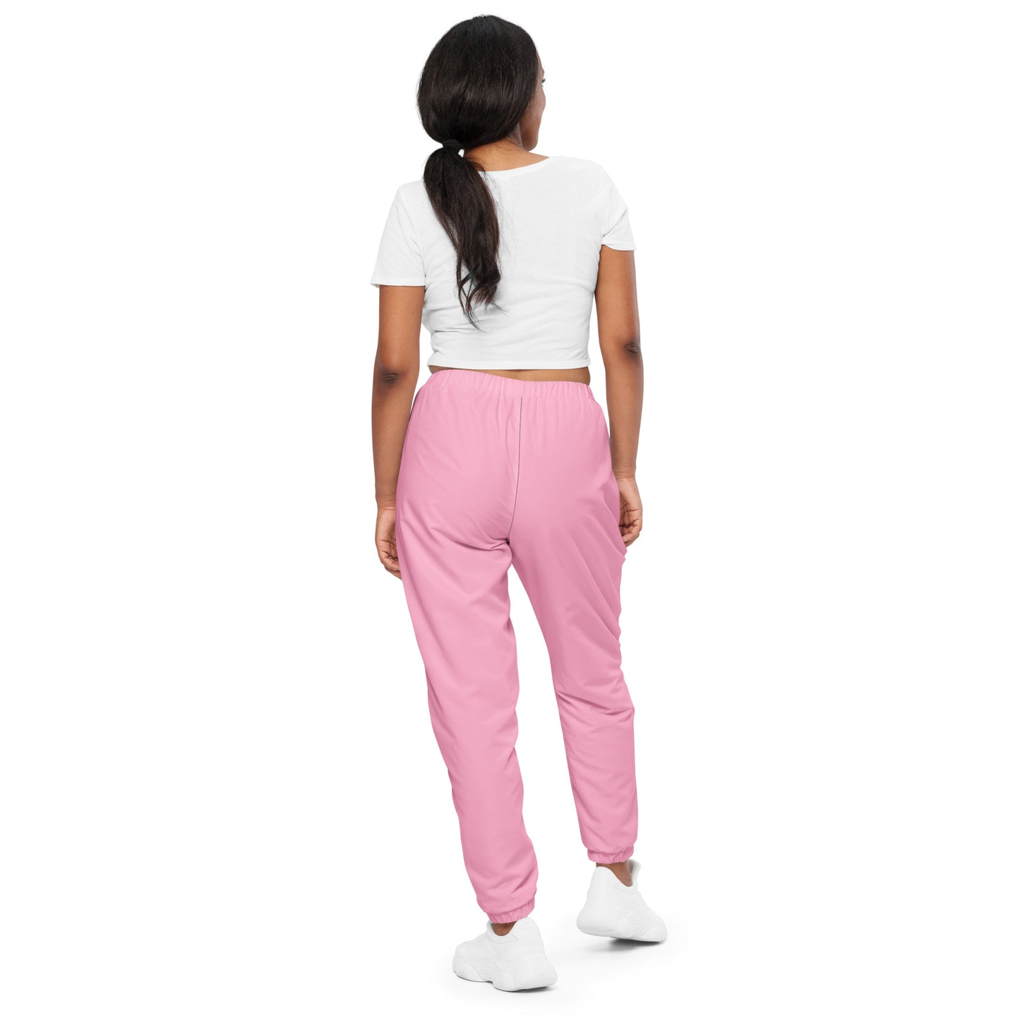 Pink Violet Kapatost. - Pantaloni unisex