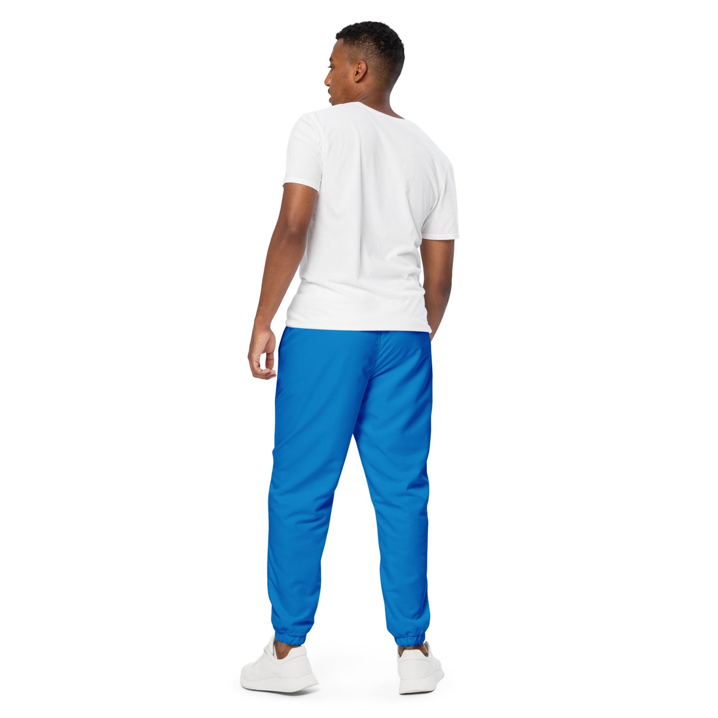 Azul Kapatost. - Pantaloni unisex