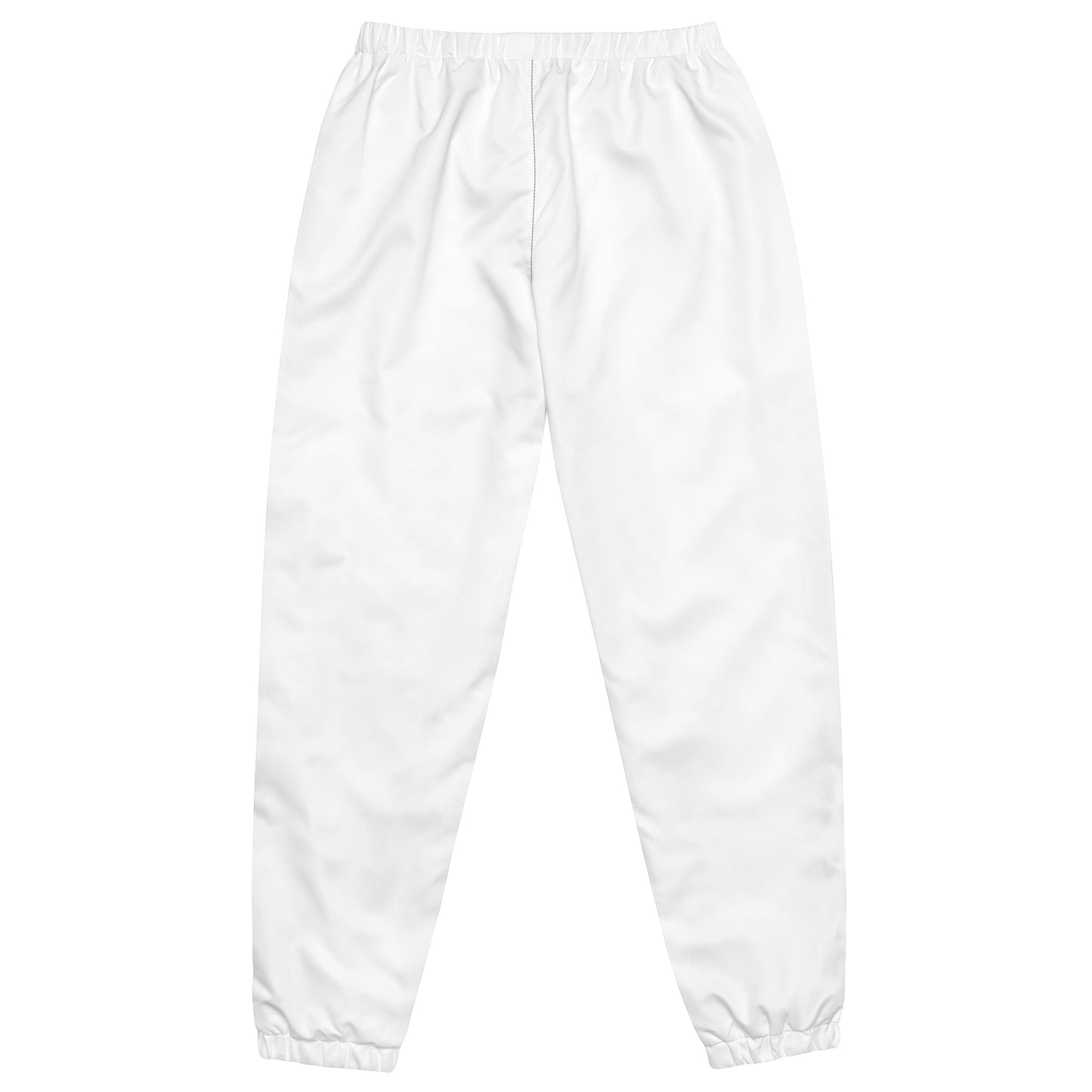 White Kapatost. - Pantaloni unisex